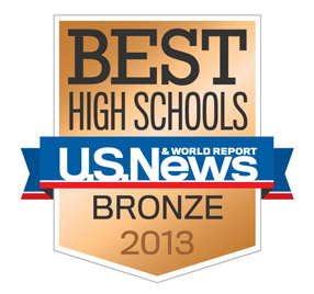 Bronze